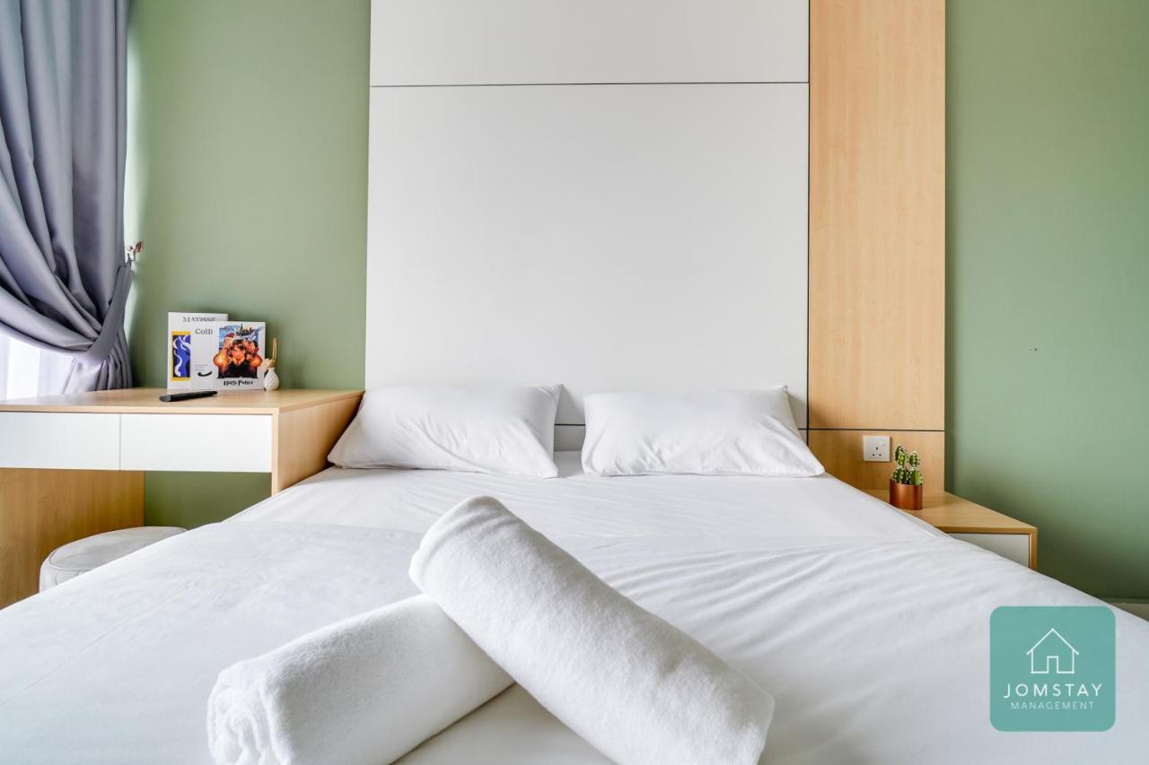 Jomstay - Horizon Suites Ipoh Town Skypool Εξωτερικό φωτογραφία