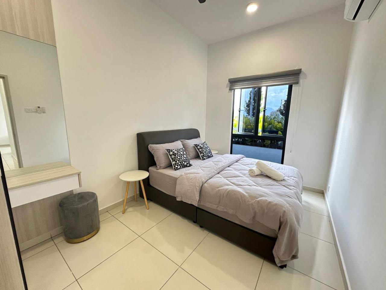 Jomstay - Horizon Suites Ipoh Town Skypool Εξωτερικό φωτογραφία