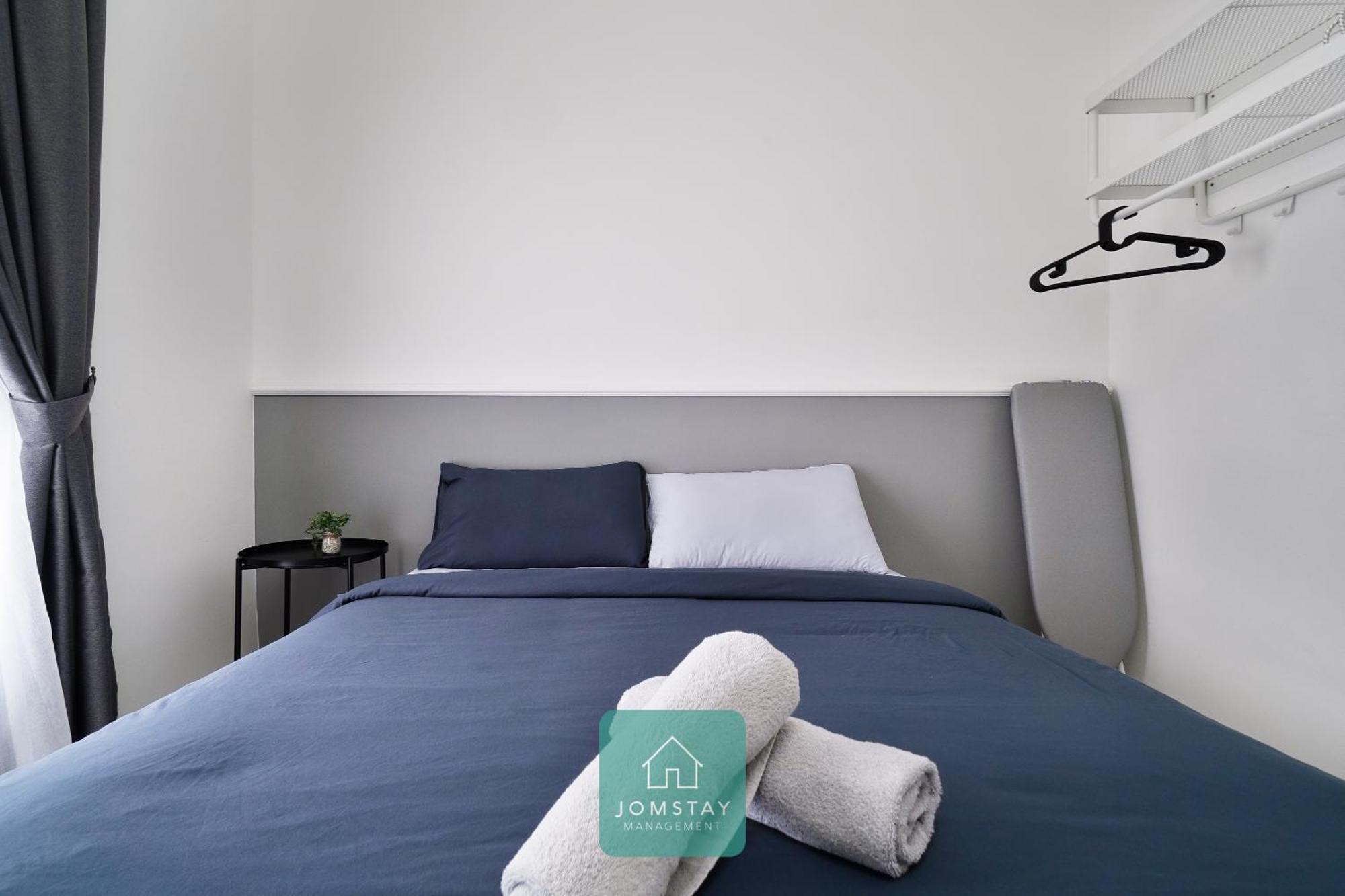 Jomstay - Horizon Suites Ipoh Town Skypool Εξωτερικό φωτογραφία